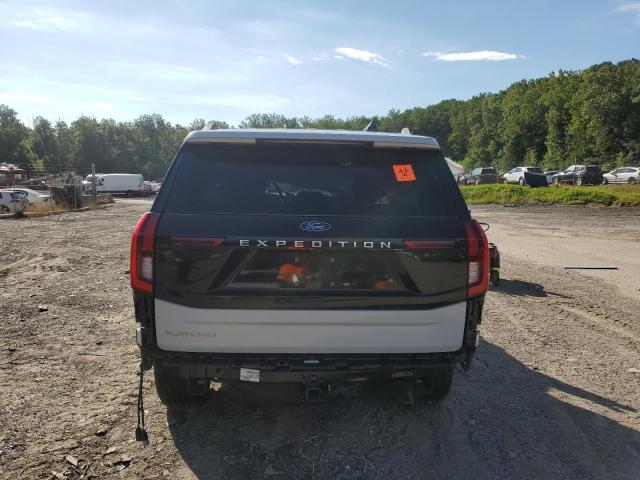 2025 FORD EXPEDITION - 1FMJU1M81SEA14120