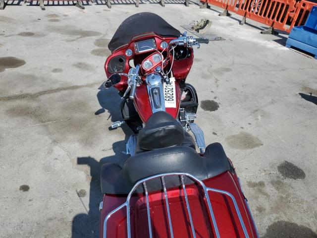 2016 HARLEY-DAVIDSON FLTRUSE CV 1HD1TAN39GB956918