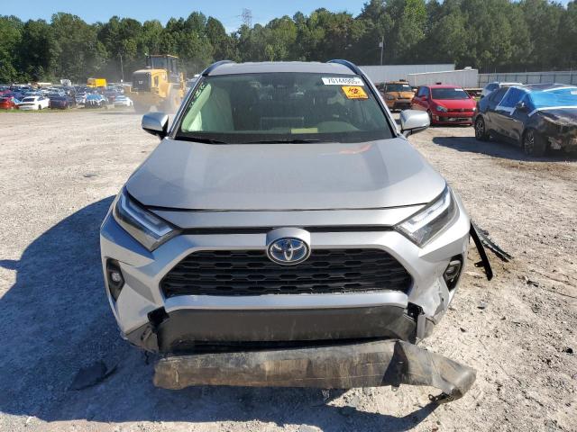 2023 TOYOTA RAV4 XLE PREMIUM JTMB6RFV1PD109780