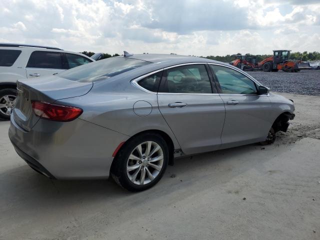 2015 CHRYSLER 200 C 1C3CCCCG9FN524584