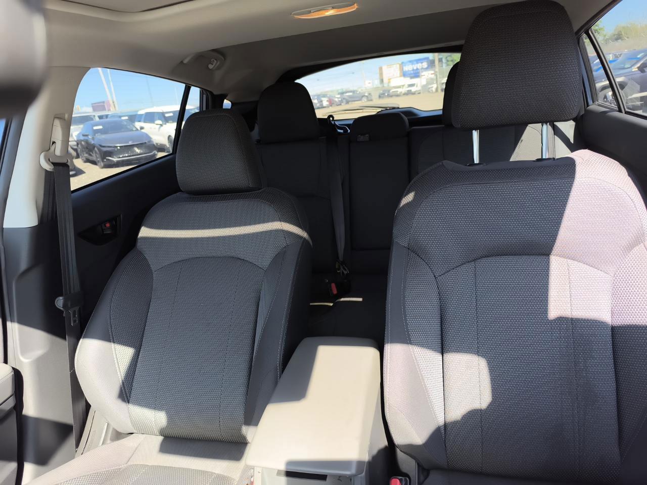 SUBARU CROSSTREK PREMIUM