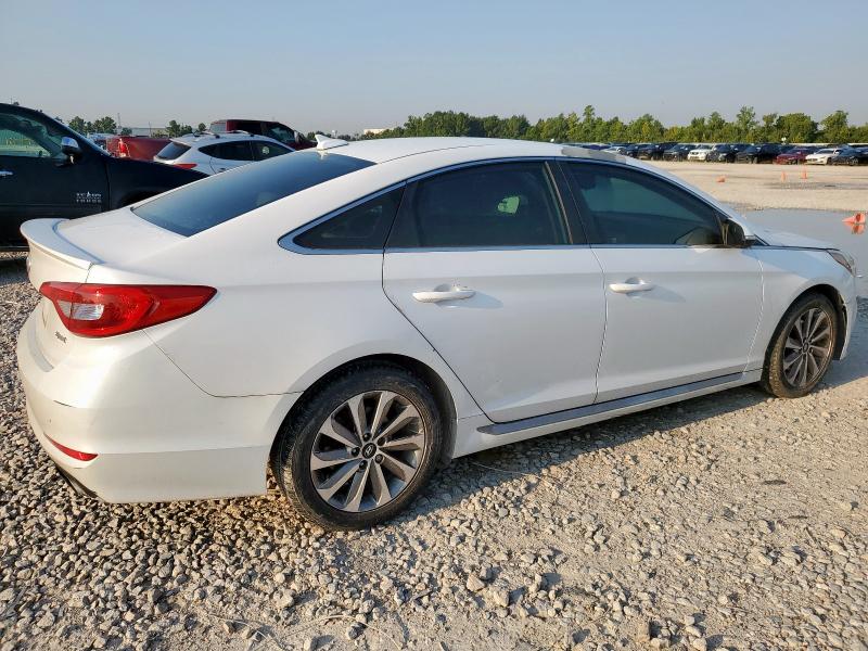 2016 HYUNDAI SONATA SPO - 5NPE34AF8GH331137