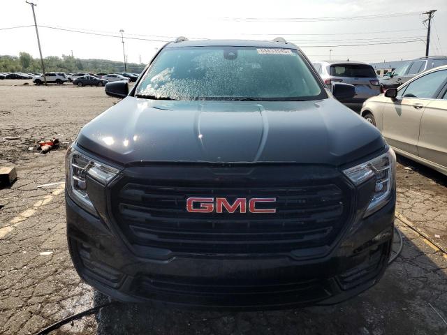 2024 GMC TERRAIN SL 3GKALVEG9RL202550