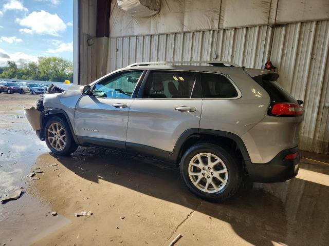 2015 JEEP CHEROKEE L 1C4PJMCS3FW563727