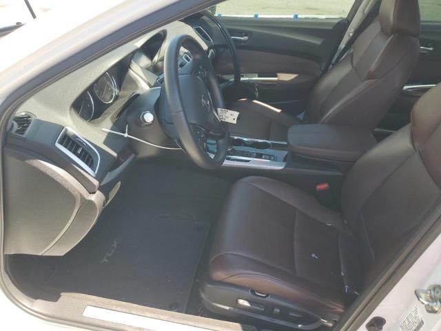2015 ACURA TLX TECH 19UUB1F53FA018954