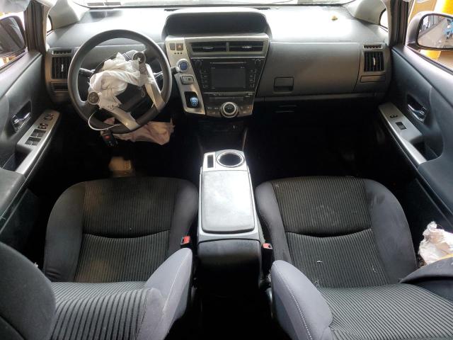 2017 TOYOTA PRIUS V JTDZN3EU3HJ063928