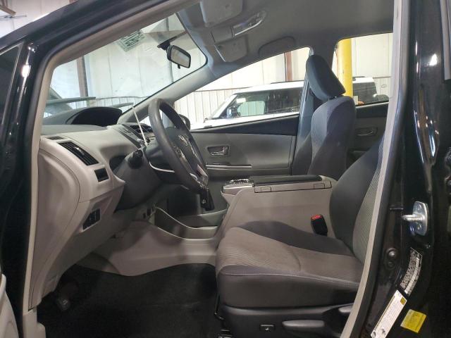 2015 TOYOTA PRIUS V JTDZN3EU6FJ023856