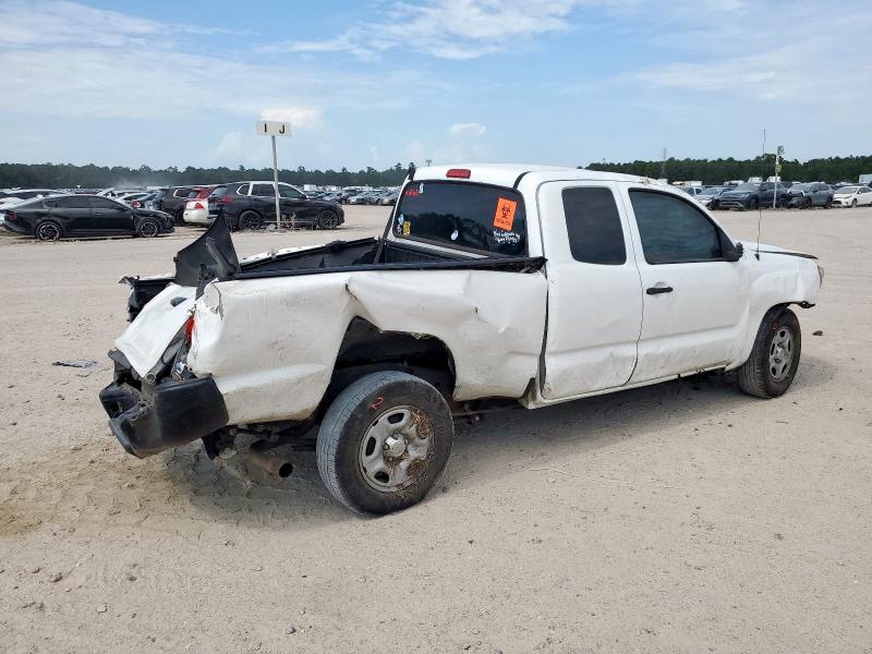 2015 TOYOTA TACOMA ACC - 5TFTX4CN8FX068327