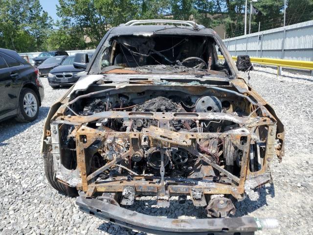 2019 CADILLAC ESCALADE E 1GYS4HKJ4KR344151