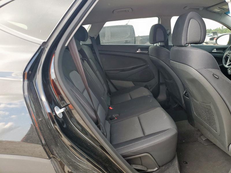 2018 HYUNDAI TUCSON SPORT KM8J33AL7JU772023