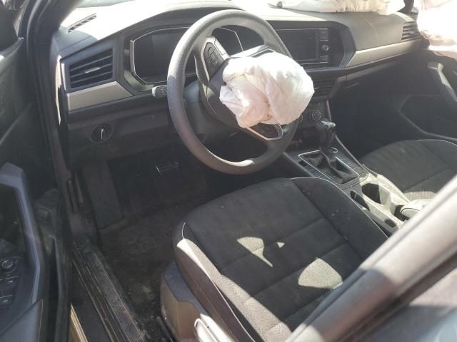 2022 VOLKSWAGEN JETTA SPOR 3VWBM7BU7NM033844