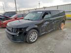 2017 FORD FLEX SE - 2FMGK5B8XHBA10338