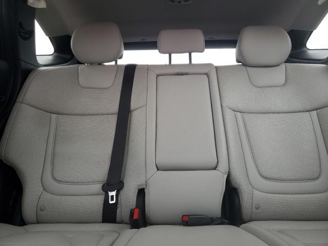 2022 HYUNDAI TUCSON LIM 5NMJECAE0NH150019