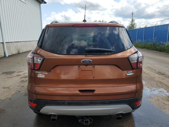 2017 FORD ESCAPE SE - 1FMCU9GD5HUA06200