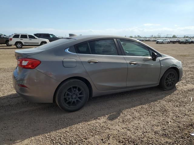 2017 CHEVROLET CRUZE LT - 1G1BE5SM6H7183178