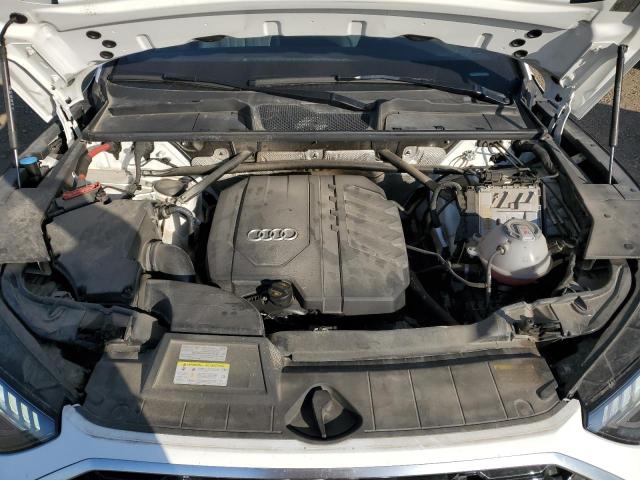 2021 AUDI Q5 TECHNIK - WA1FAAFY6M2094769