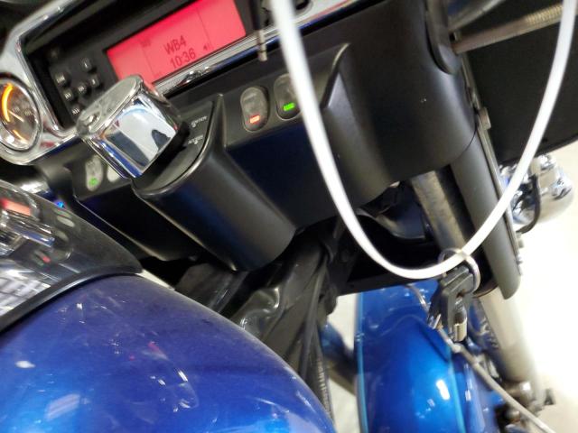 2010 HARLEY-DAVIDSON FLHTC 1HD1FF413AB609421