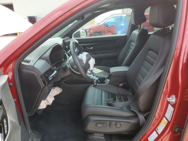 2025 HONDA CR-V SPORT TOURING 2HKRS6H99SH802821