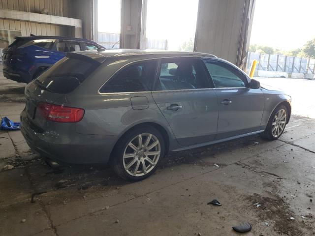2012 AUDI A4 PREMIUM - WAUWFAFL2CA035778