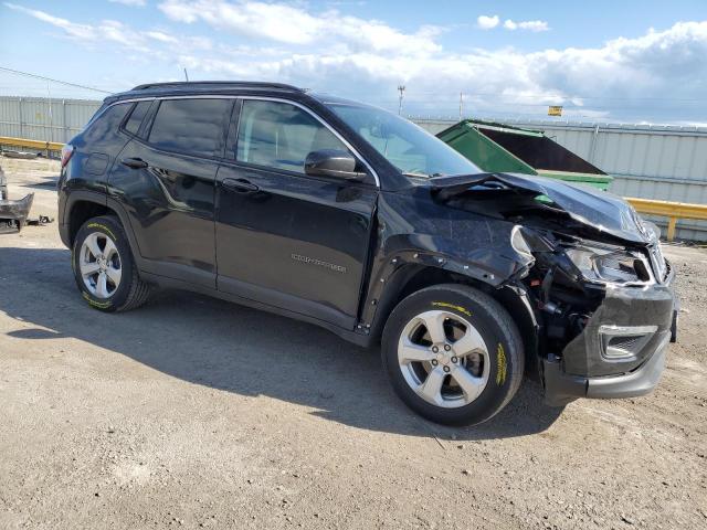 2018 JEEP COMPASS LA 3C4NJDBB4JT455172