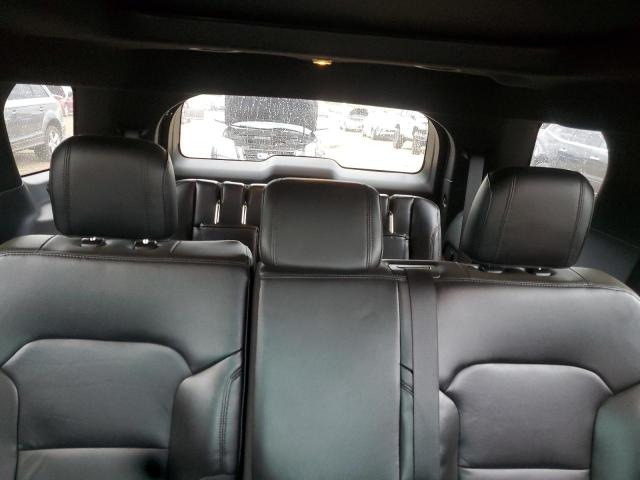2016 FORD EXPLORER X - 1FM5K8D80GGB85307