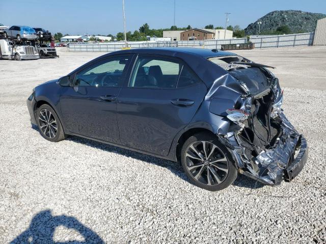 2019 TOYOTA COROLLA L 5YFBURHE6KP942970