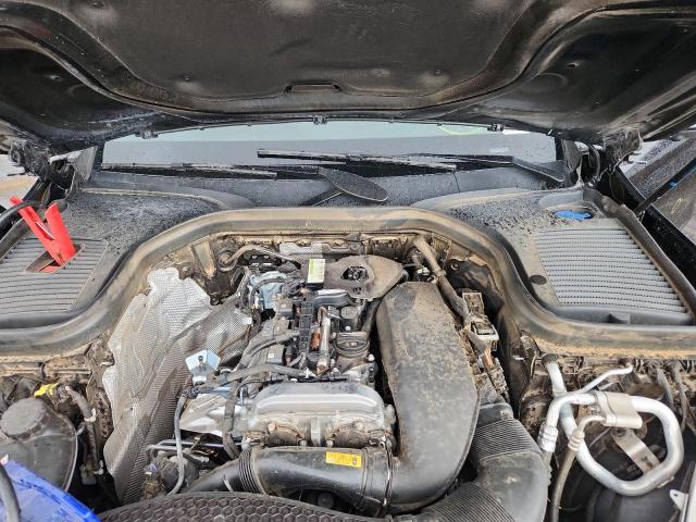 2022 MERCEDES-BENZ GLC 300 4M W1N0G8EB3NG099473