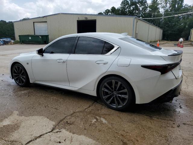 2023 LEXUS IS 350 F S JTHGZ1B24P5061405