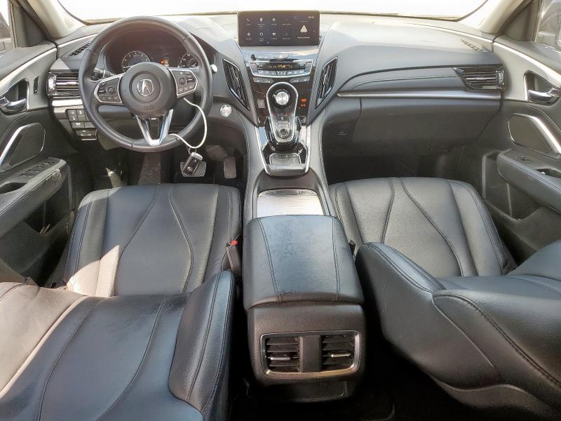 2019 ACURA RDX 5J8TC1H33KL023364