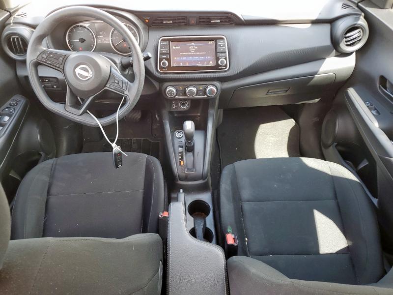 2024 NISSAN KICKS S 3N1CP5BV7RL586021