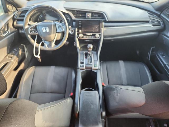 2020 HONDA CIVIC SPOR - SHHFK7H46LU215763