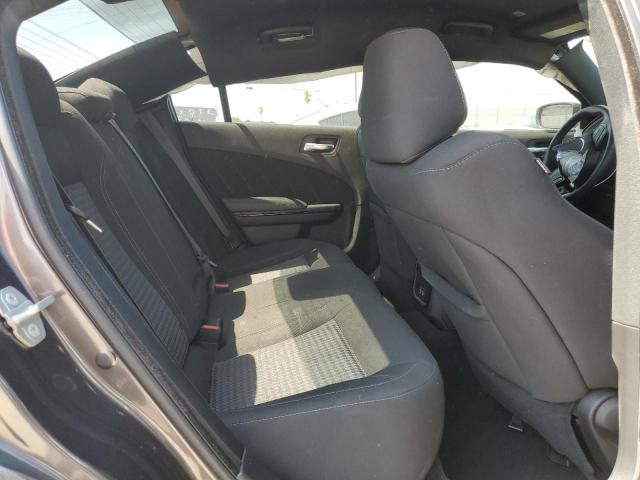 2023 DODGE CHARGER SXT 2C3CDXBG8PH598434
