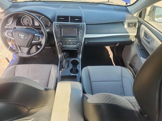 2015 TOYOTA CAMRY LE 4T1BF1FK3FU891940