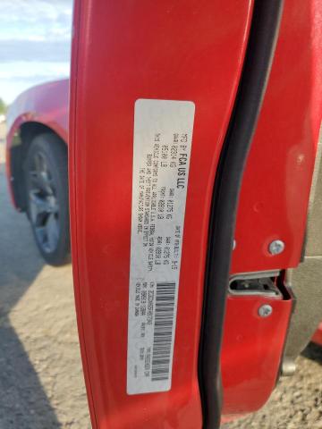 2015 DODGE CHARGER SX 2C3CDXHG5FH917343