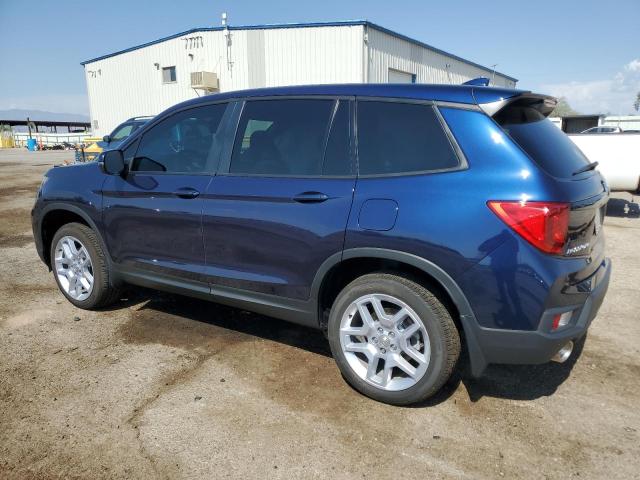 2025 HONDA PASSPORT E - 5FNYF8H55SB014545