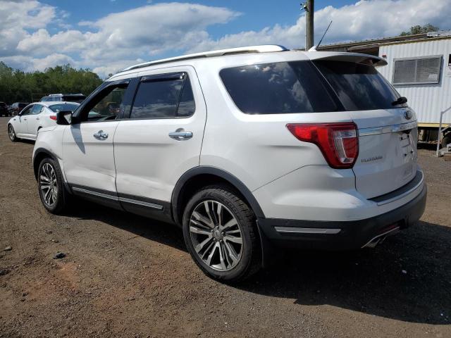 2019 FORD EXPLORER P - 1FM5K8HT0KGA03175