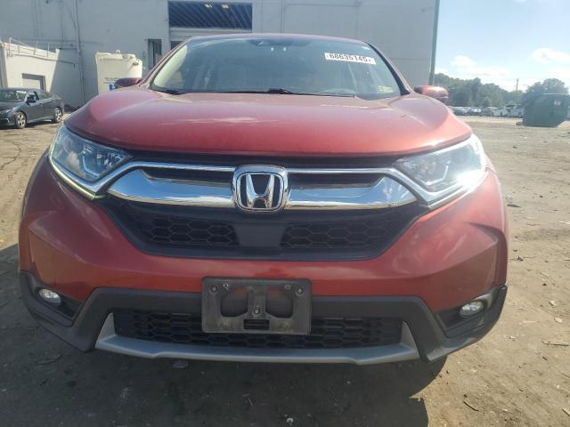 2017 HONDA CR-V EX 2HKRW2H58HH658519