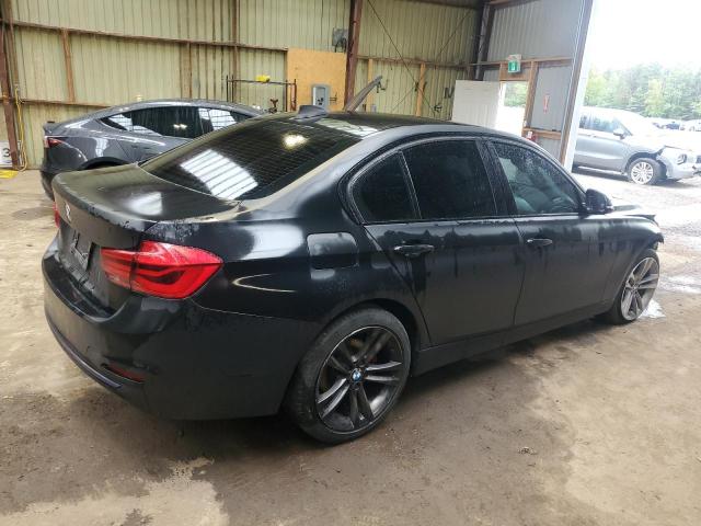 2017 BMW 330 XI WBA8D9G58HNU58832