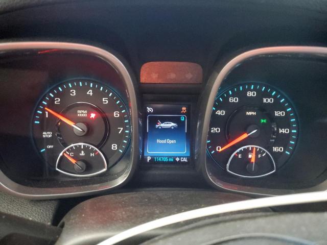 2015 CHEVROLET MALIBU 1LT 1G11C5SL3FF236138