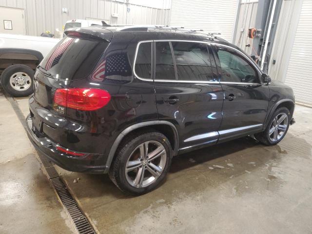 2017 VOLKSWAGEN TIGUAN SPO WVGUV7AX6HK017548