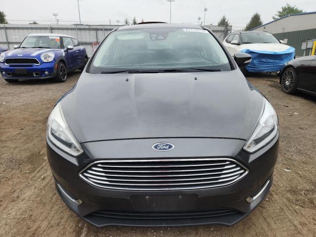 2017 FORD FOCUS TITA 1FADP3J25HL213007