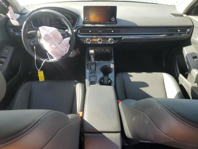 2024 HONDA CIVIC EXL 19XFL1H77RE012188