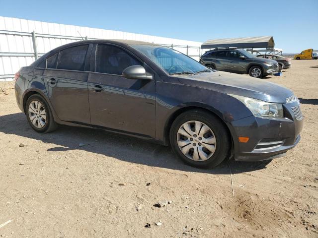 2014 CHEVROLET CRUZE LS #3286932210