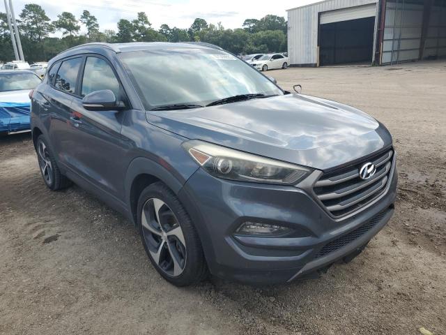 2016 HYUNDAI TUCSON LIM KM8J33A26GU126777