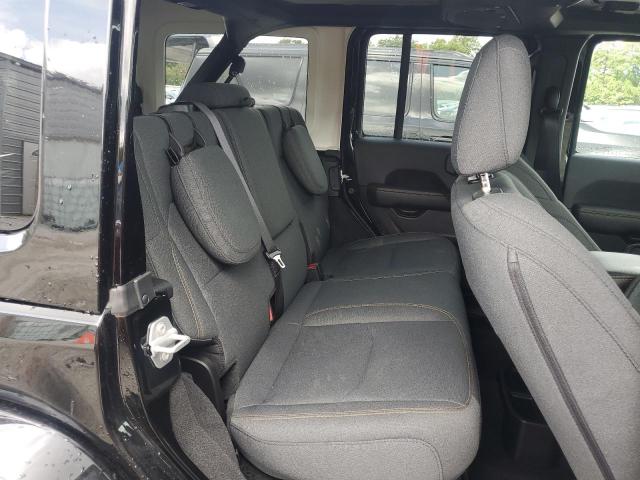 2025 JEEP WRANGLER S 1C4RJXP68SW585532
