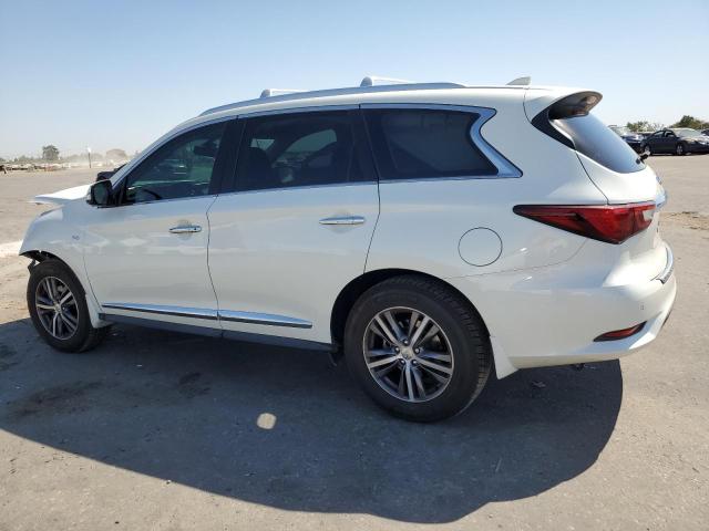 2020 INFINITI QX60 LUXE - 5N1DL0MN2LC522710