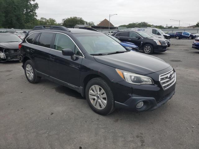 2016 SUBARU OUTBACK 2. 4S4BSACC2G3323016
