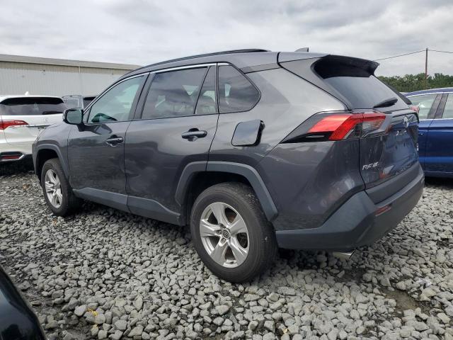 2021 TOYOTA RAV4 XLE - 2T3P1RFV8MW219549