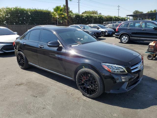 2020 MERCEDES-BENZ C 300 4MAT WDDWF8EB3LR526288