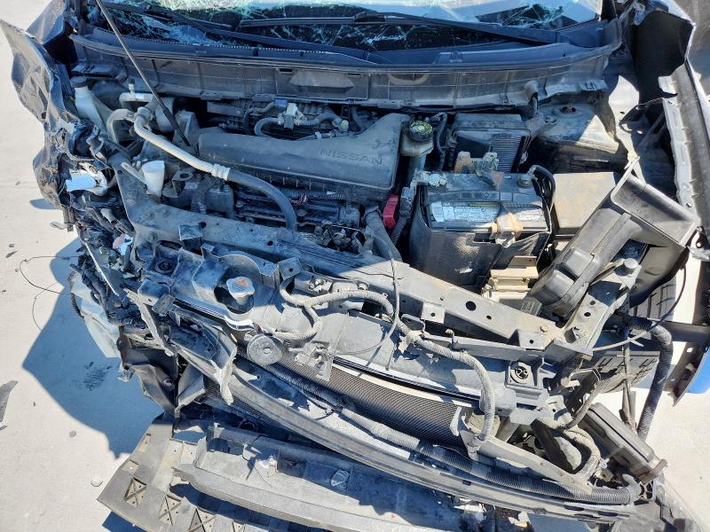 2016 NISSAN ROGUE S JN8AT2MT0GW017159